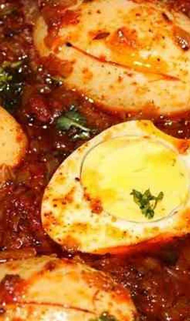 కోడి గుడ్డు తినాలా వద్దా అని ఆలోచించేవారు తెలుసుకోవాల్సినవి