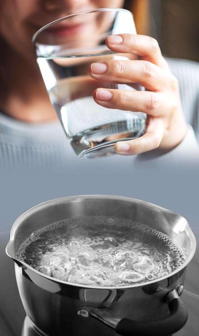 ఉదయాన్నే గోరువెచ్చని మంచినీటిని తాగుతున్నారా?