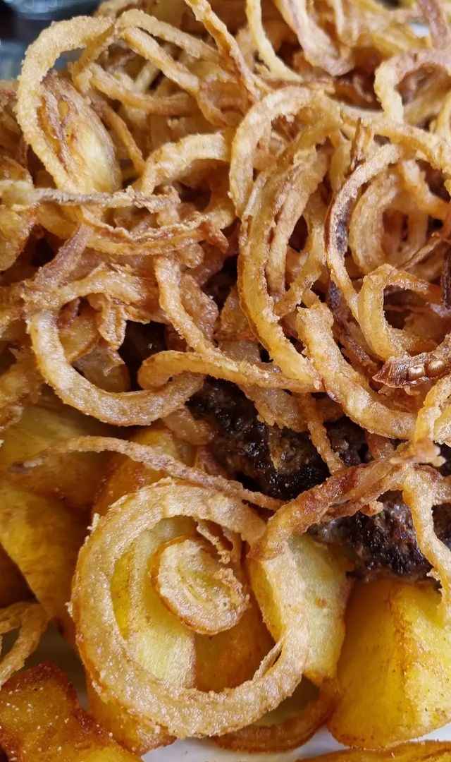 దోరగా వేయించిన ఉల్లిపాయలు తినడం వల్ల లాభాలు ఏమిటి?