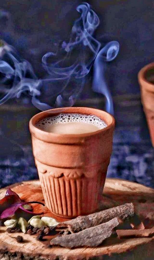 లవంగం టీ తాగితే కలిగే ఆరోగ్య ప్రయోజనాలు