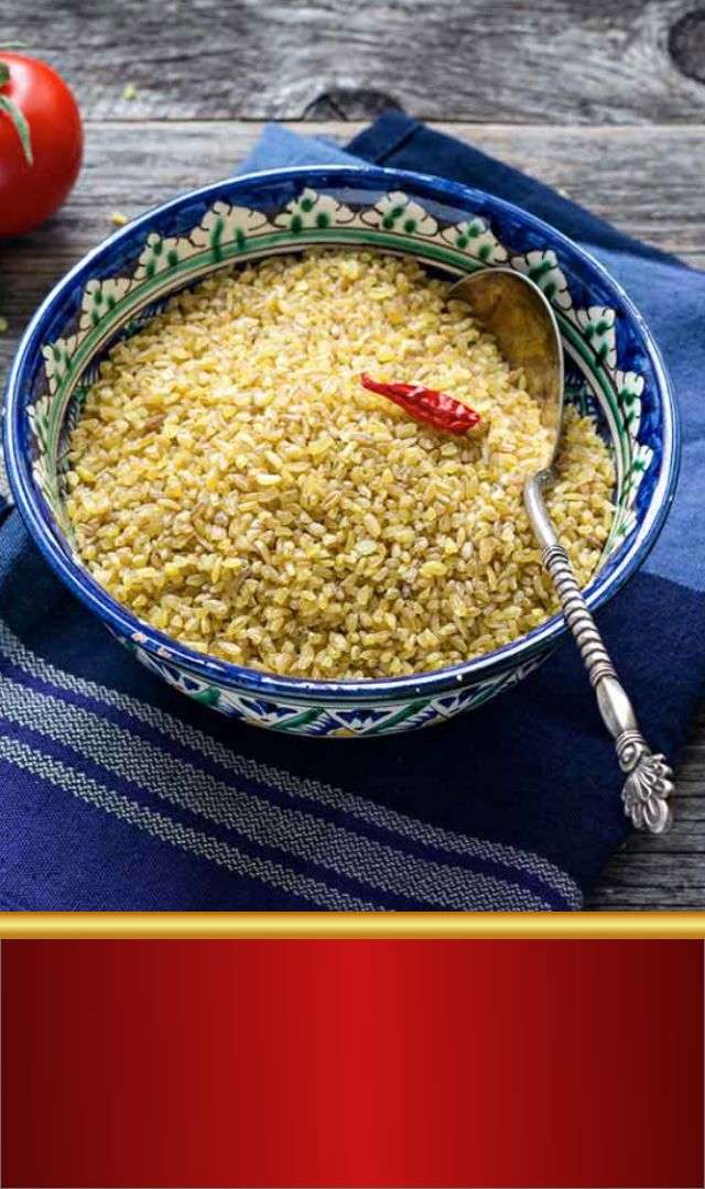 గోధుమ రవ్వతో చేసిన పదార్థాలు తింటే కలిగే ఆరోగ్య ప్రయోజనాలు ఏమిటి?