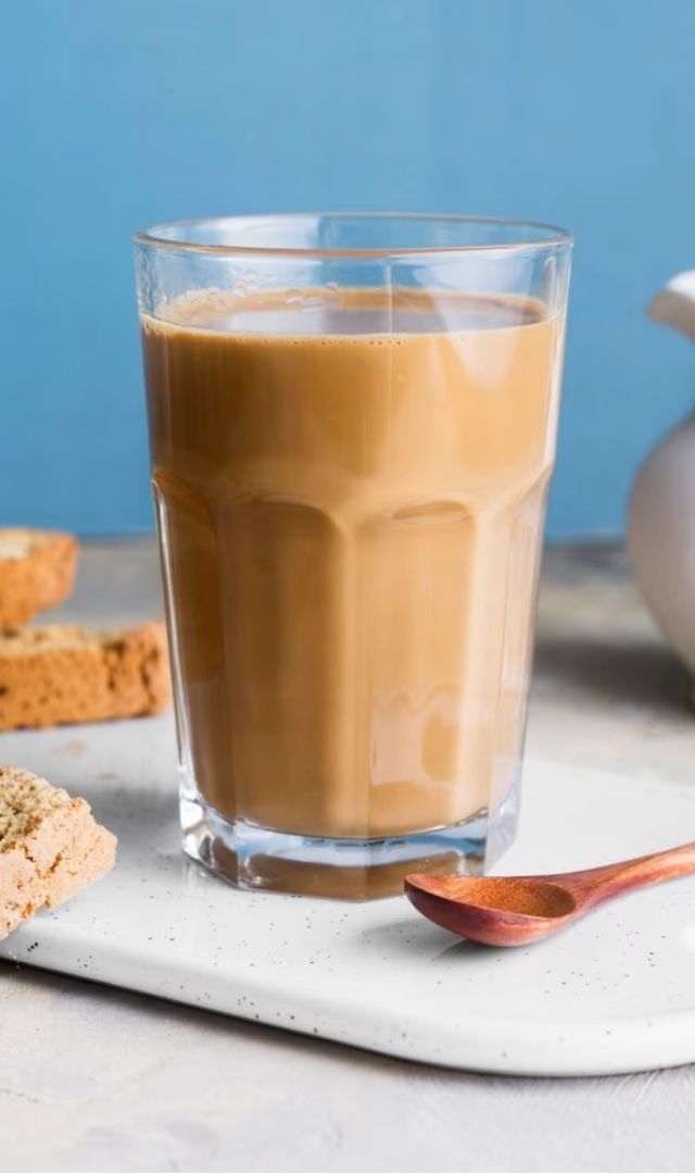 పాలుతో చేసే టీ తాగితే కలిగే ప్రయోజనాలు ఏమిటి?