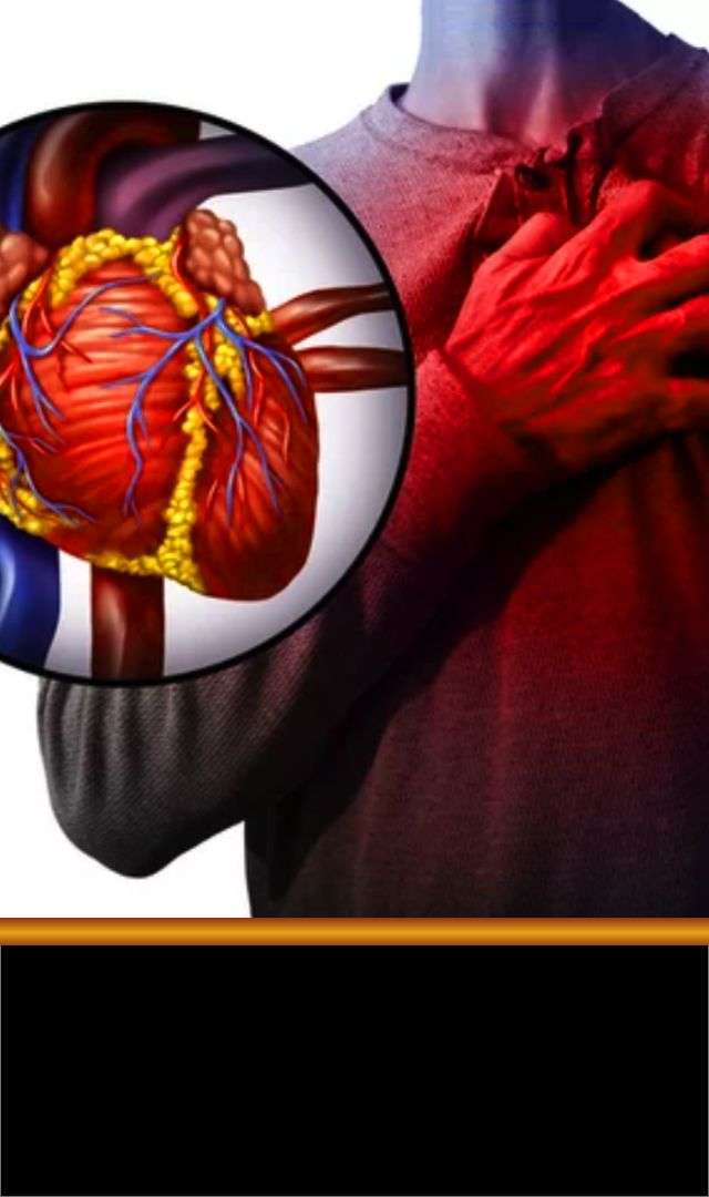 7 ఆరోగ్య సూత్రాలతో గుండెపోటుకి చెక్