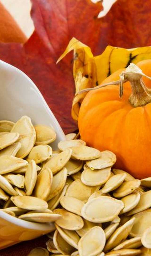 గుమ్మడి విత్తనాలు తింటే 7 ప్రయోజనాలు, ఏంటవి?