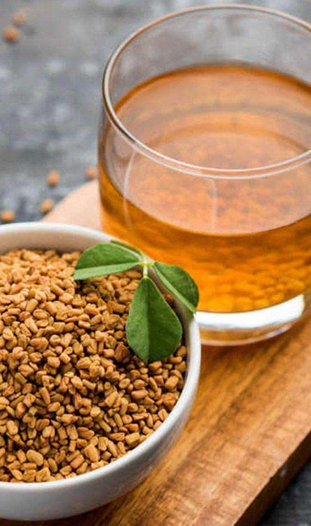 మధుమేహం, మెంతి గింజల నీరు తాగితే ఏమవుతుంది?