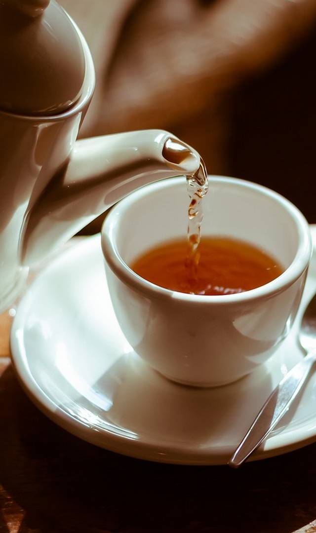 జామ ఆకుల టీ తాగితే ఎన్ని ప్రయోజనాలో తెలుసా?