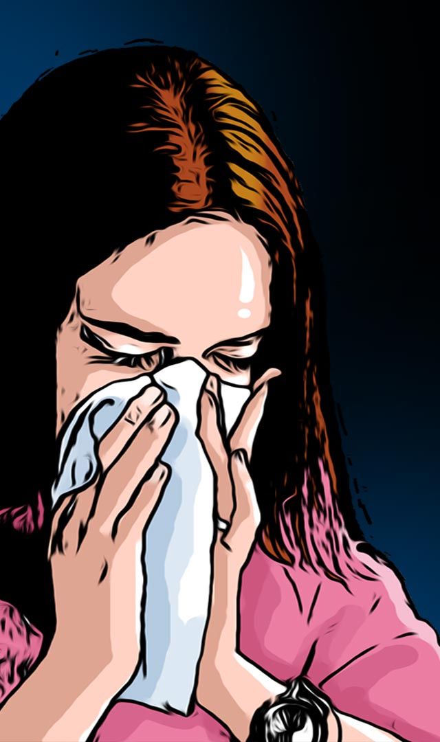 సాధారణంగా వచ్చే జలుబు, దగ్గు తగ్గించుకునే మార్గాలు