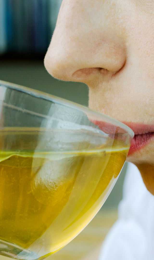 గ్రీన్ టీ తాగితే 7 ప్రయోజనాలు, ఏంటవి?