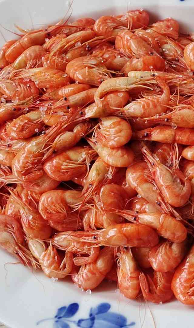 ఎండు రొయ్యలులో ఏమున్నదో తెలిస్తే తినేస్తారు