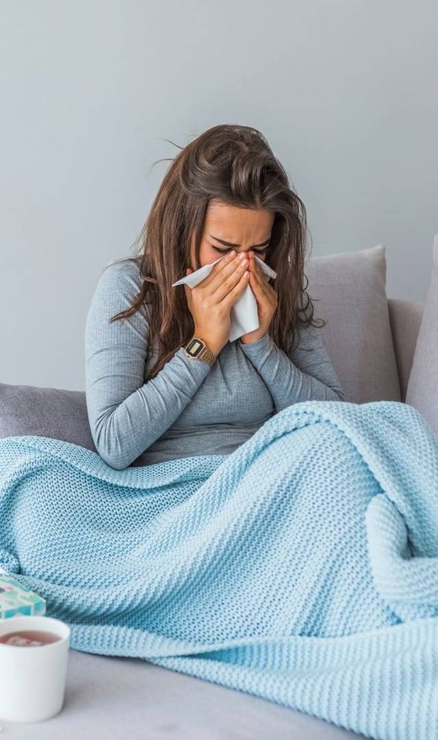 జలుబు, ముక్కుదిబ్బడ, వదిలించుకునే మార్గాలు