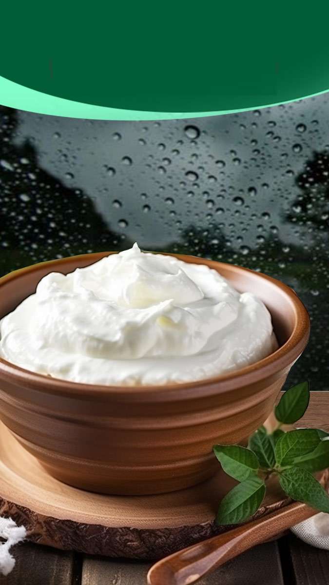 వర్షాకాలంలో పెరుగు తినకూడదా? ఎందుకు?