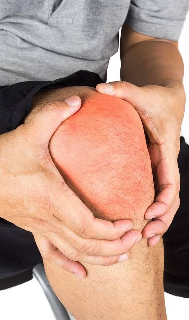 కీళ్ల నొప్పులు తగ్గేందుకు సింపుల్ టిప్స్