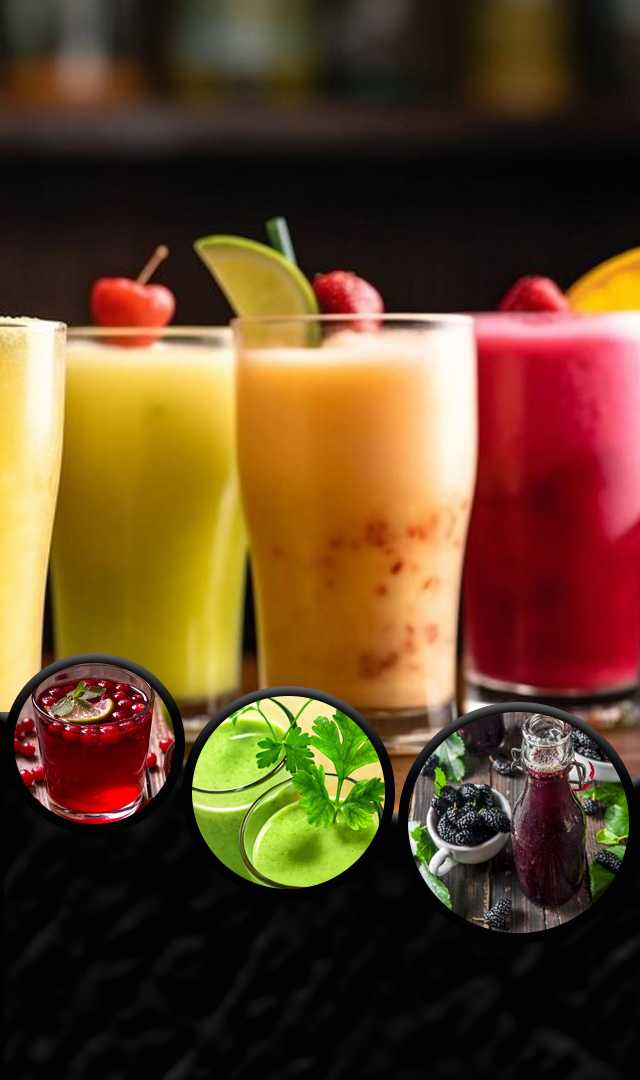 బి 12 విటమిన్ పెంచే 7 పండ్ల రసాలు