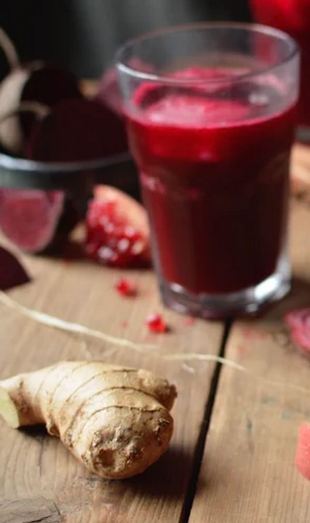 బీట్ రూట్ రసం తాగితే ప్రయోజనాలు ఏమిటి?