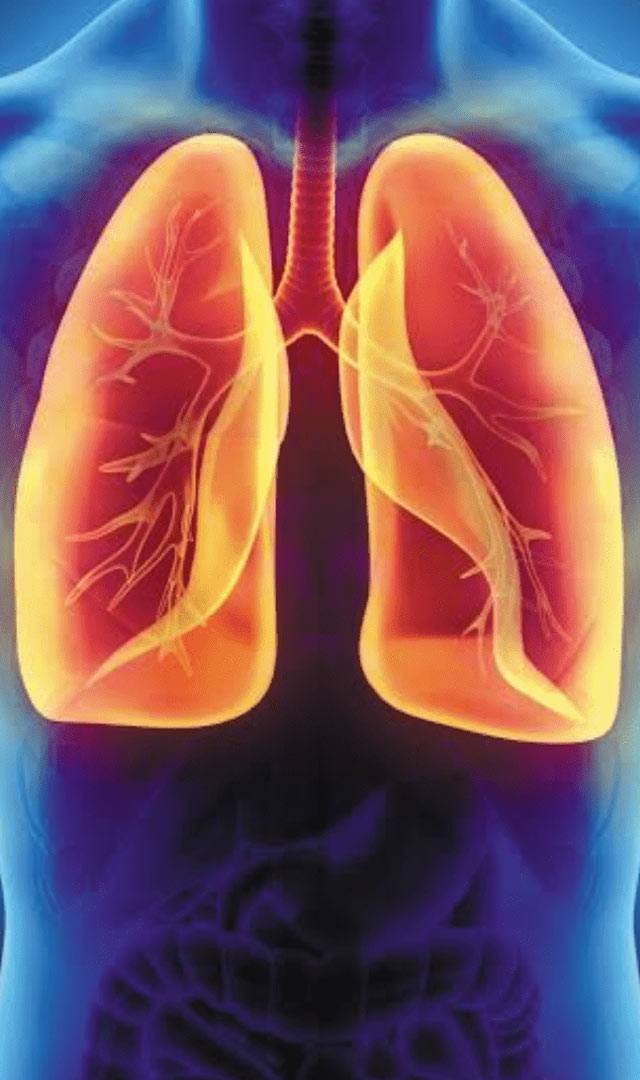 ఊపిరితిత్తుల క్యాన్సర్ సంకేతాలు, లక్షణాలు