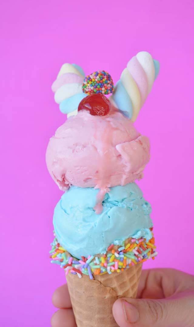 ఐస్ క్రీమ్ మితిమీరి తింటే ఏం జరుగుతుంది?