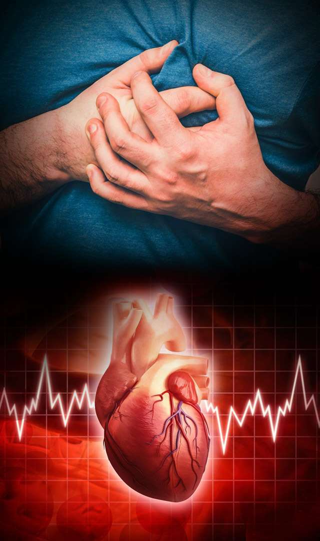 చిన్న వయసులోనే గుండె జబ్బులు ఎందుకు వస్తున్నాయి?