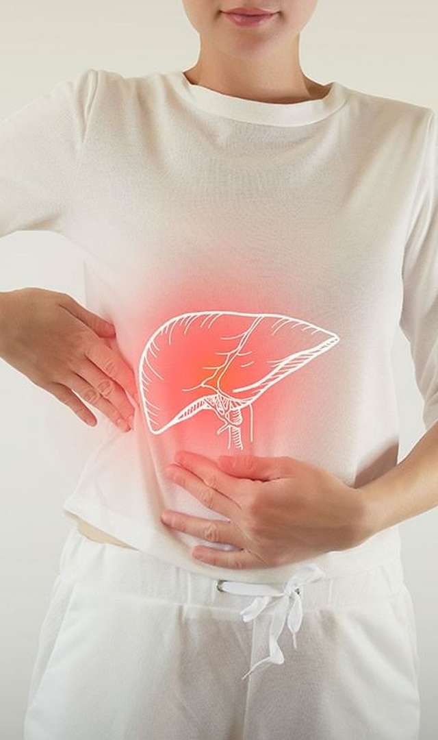 లివర్ ఆరోగ్యంగా వుండేందుకు ఏమి చేయాలి?