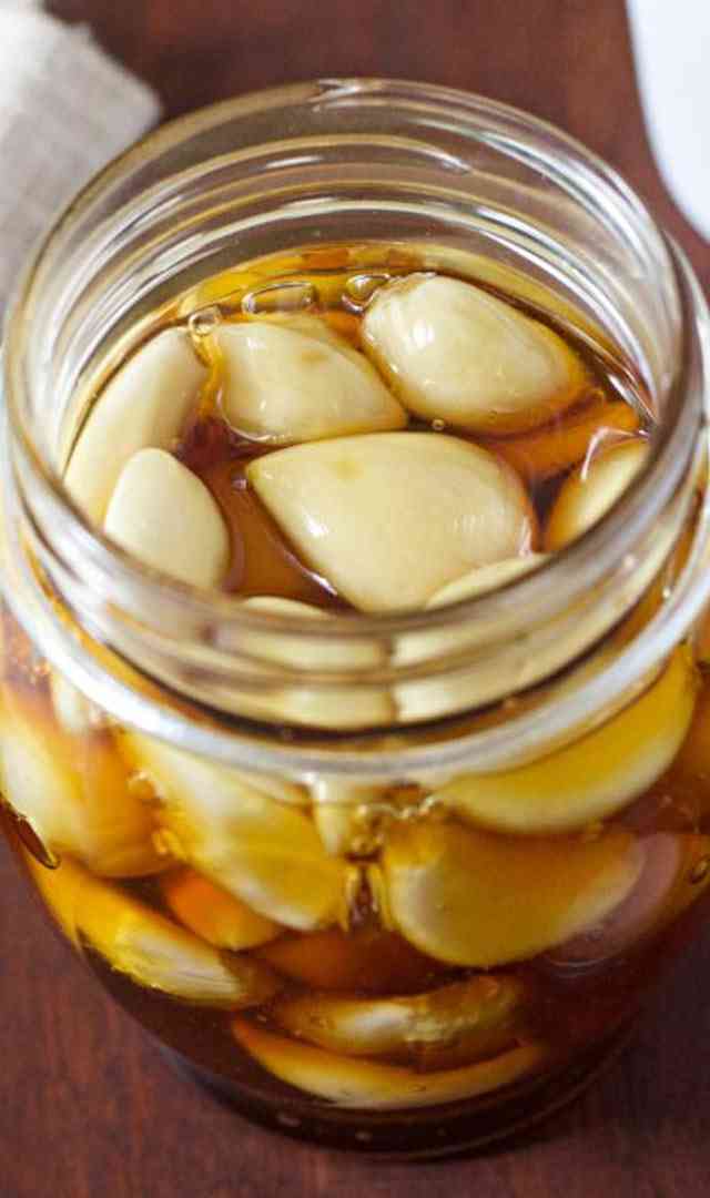 వెల్లుల్లిని తేనెతో కలిపి తింటే 5 గొప్ప ఆరోగ్య ప్రయోజనాలు