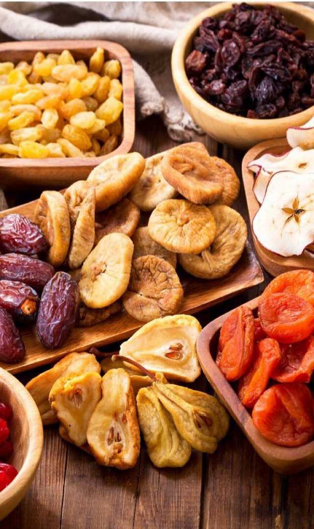 డ్రై ఫ్రూట్స్ ఎందుకు తినాలి, ప్రయోజనాలు ఏమిటి