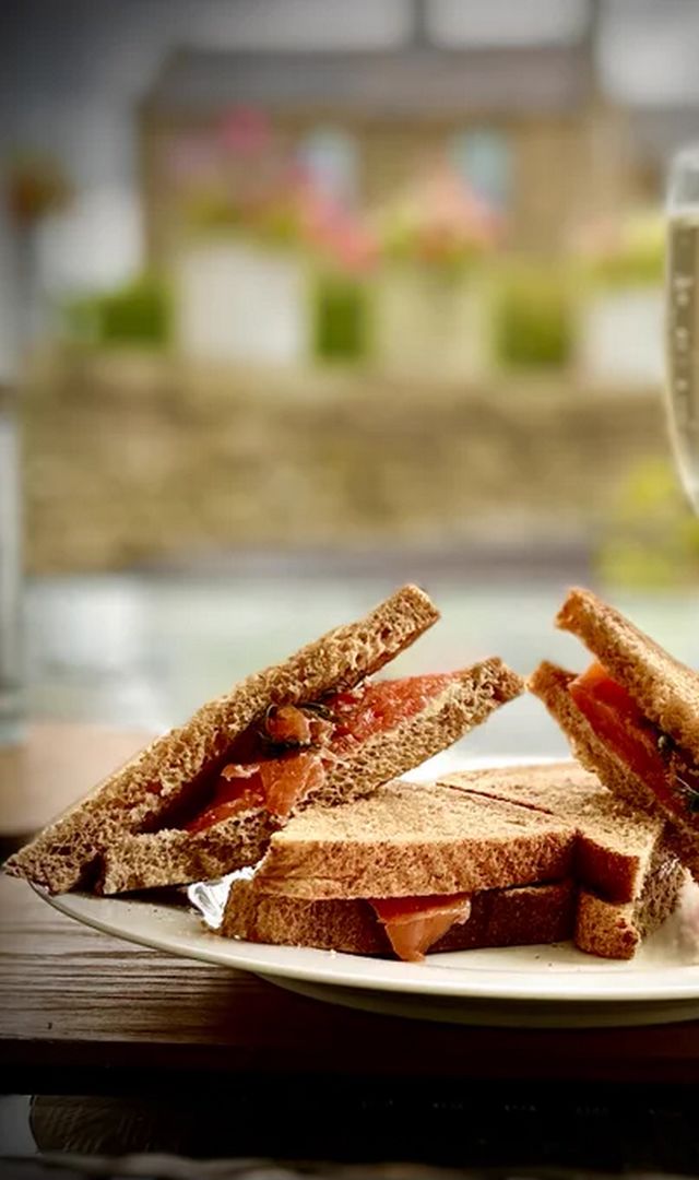 బ్రౌన్ బ్రెడ్ ఆరోగ్య ప్రయోజనాలు ఇవే