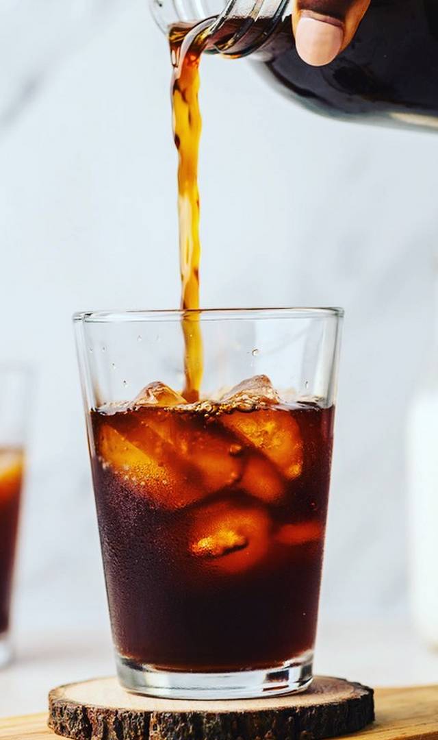 కోల్డ్ కాఫీ తాగుతున్నారా?