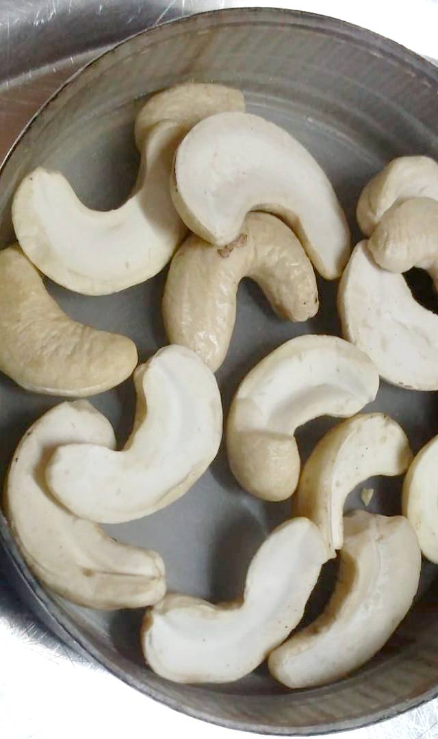 జీడిపప్పులో ఏముంది? తింటే ప్రయోజనం ఎంత?