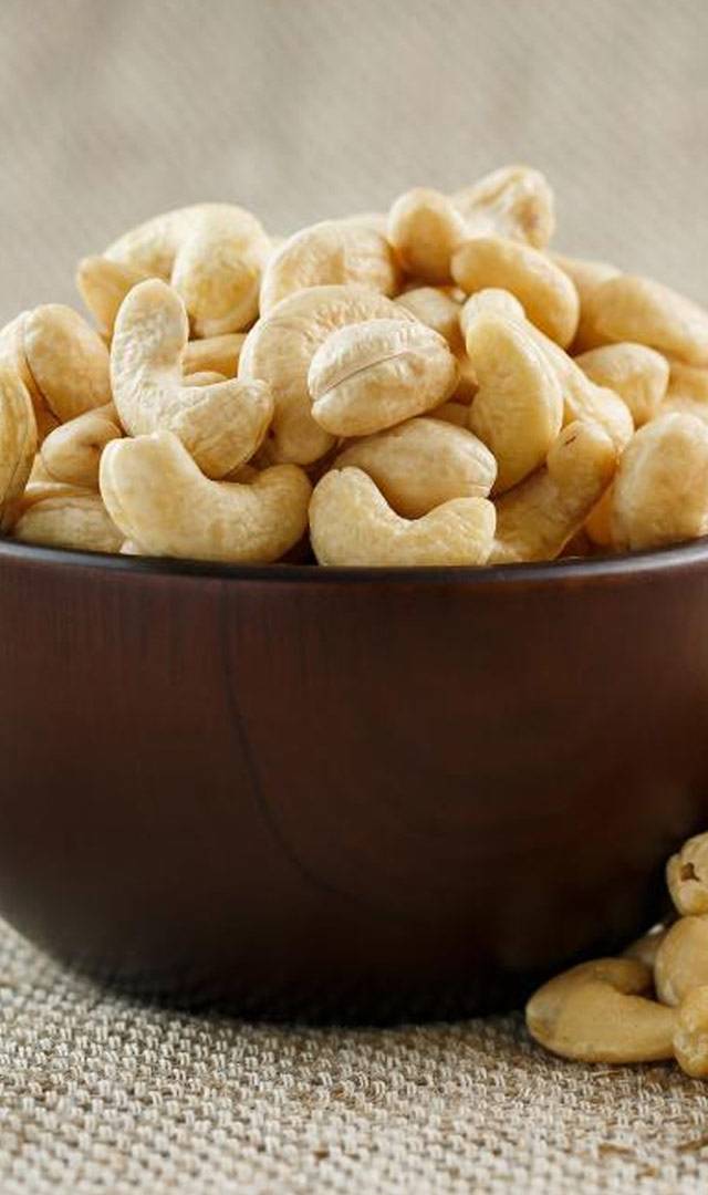 జీడి పప్పు తింటే కలిగే ఆరోగ్య ప్రయోజనాలు