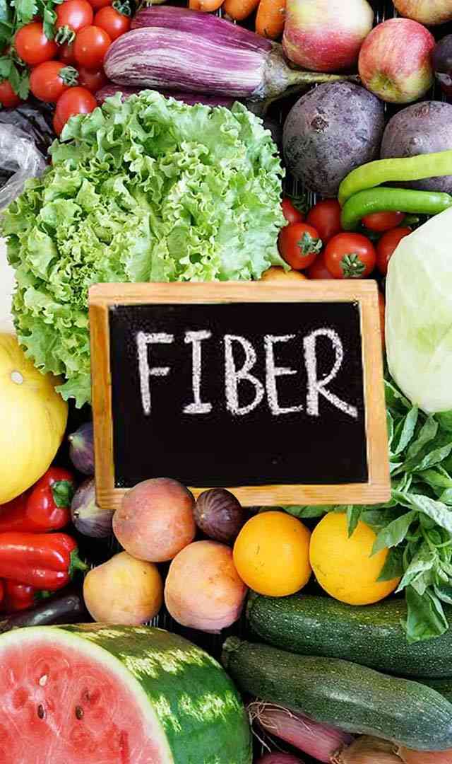 Fiber Food పీచు పదార్థం ఎందుకు తినాలి?