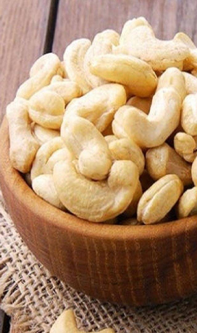 Cashew nuts జీడిపప్పు ఆరోగ్యానికి చేసే మేలు ఏమిటి?