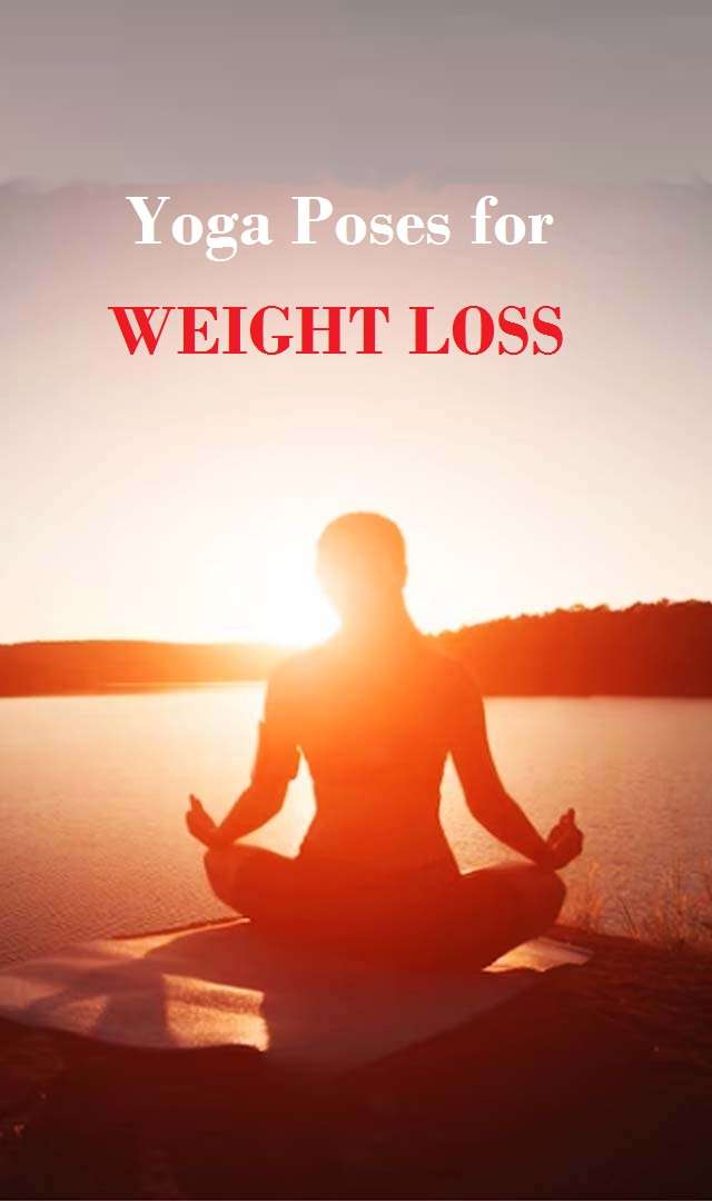 Yoga for weight loss అధిక బరువు తగ్గించే యోగా, ఎలా?