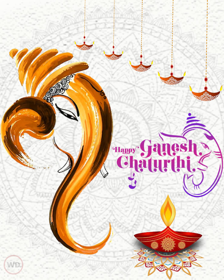 Ganesh chaturthi