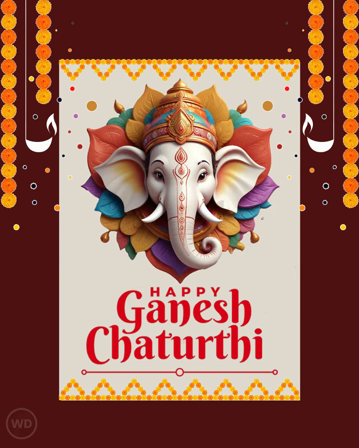 Ganesh chaturthi