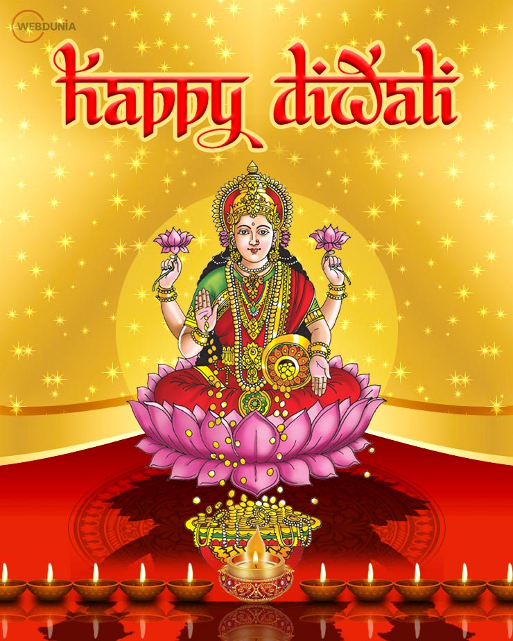 Happy Diwali