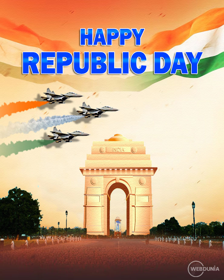 Republic Day 2025