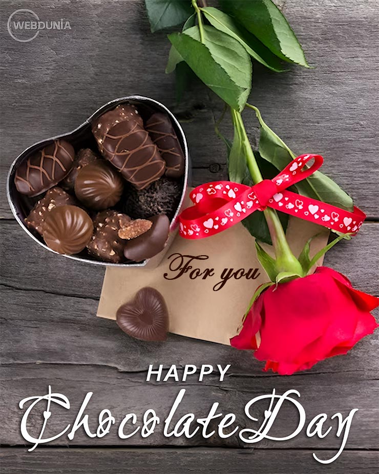 Chocolate Day