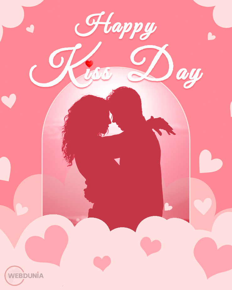 Kiss Day