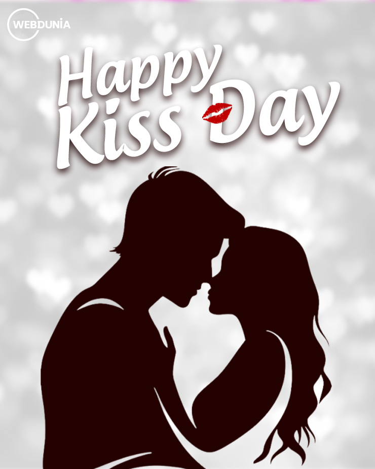 Kiss Day