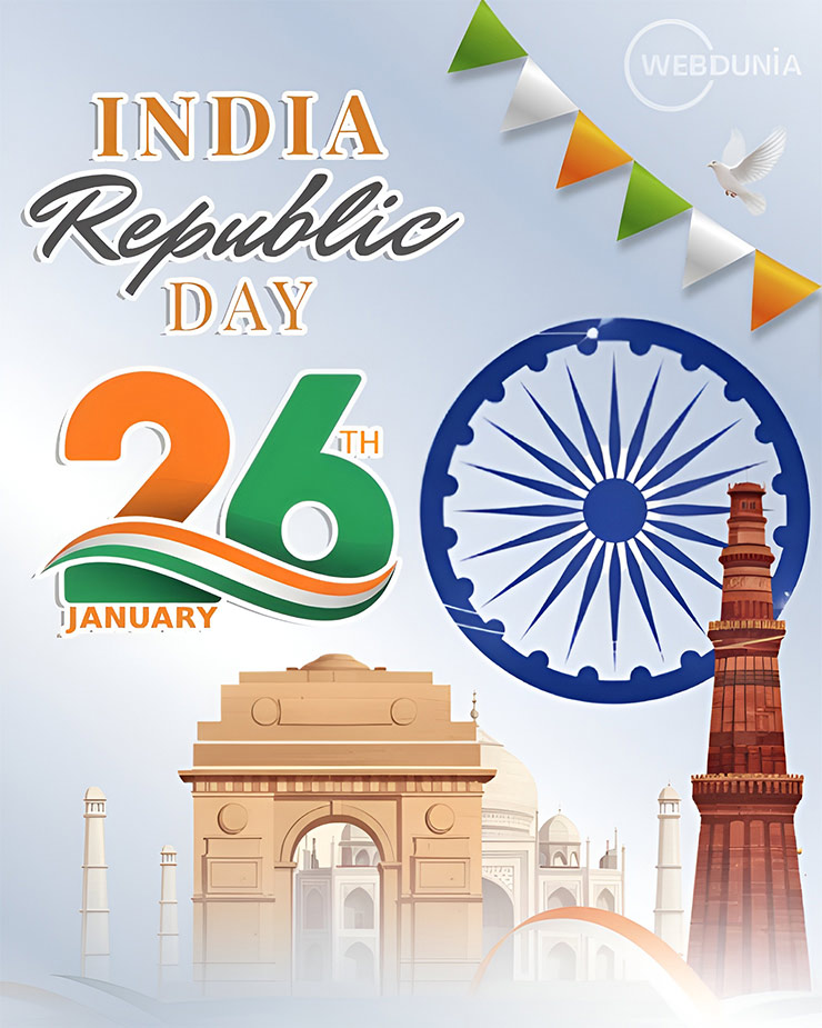 Republic Day 2026