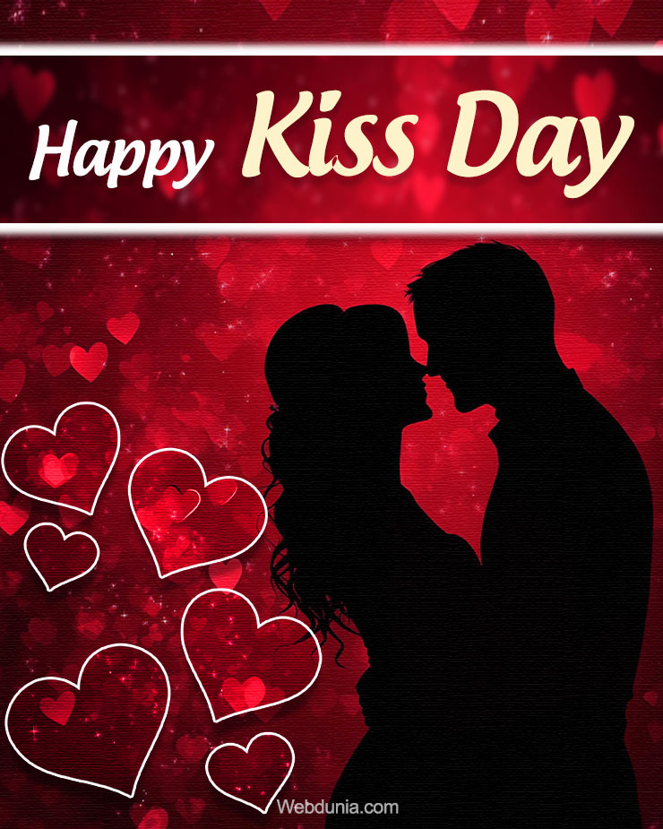 Kiss Day