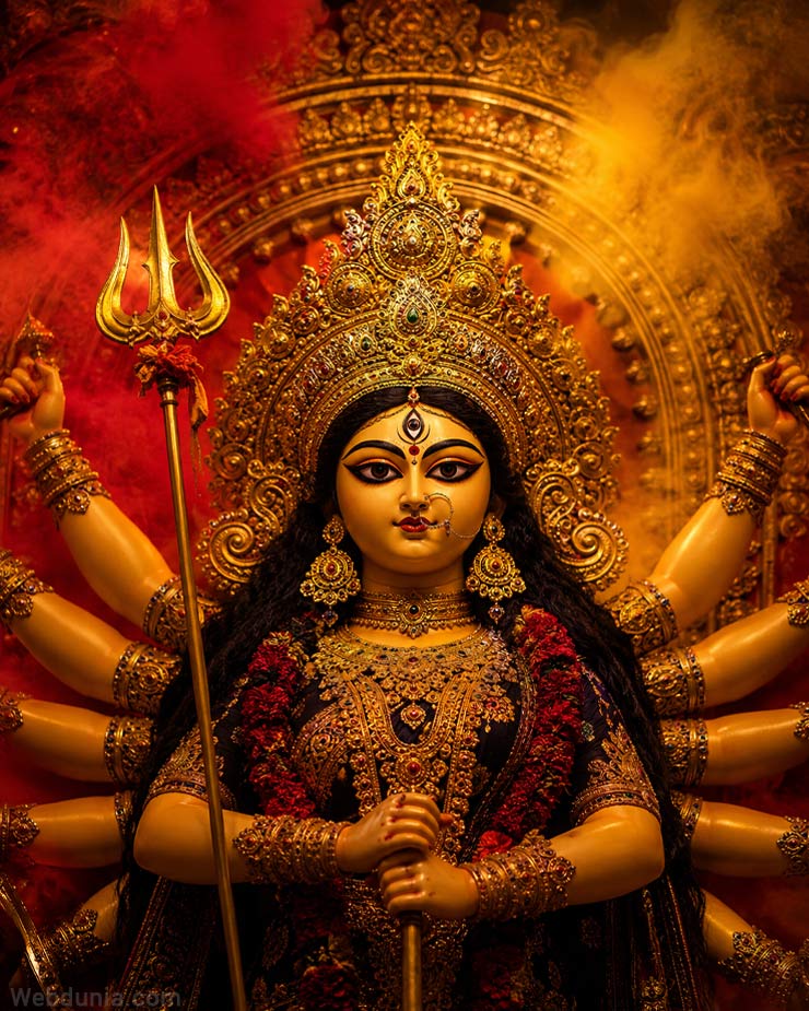 gupt navratri