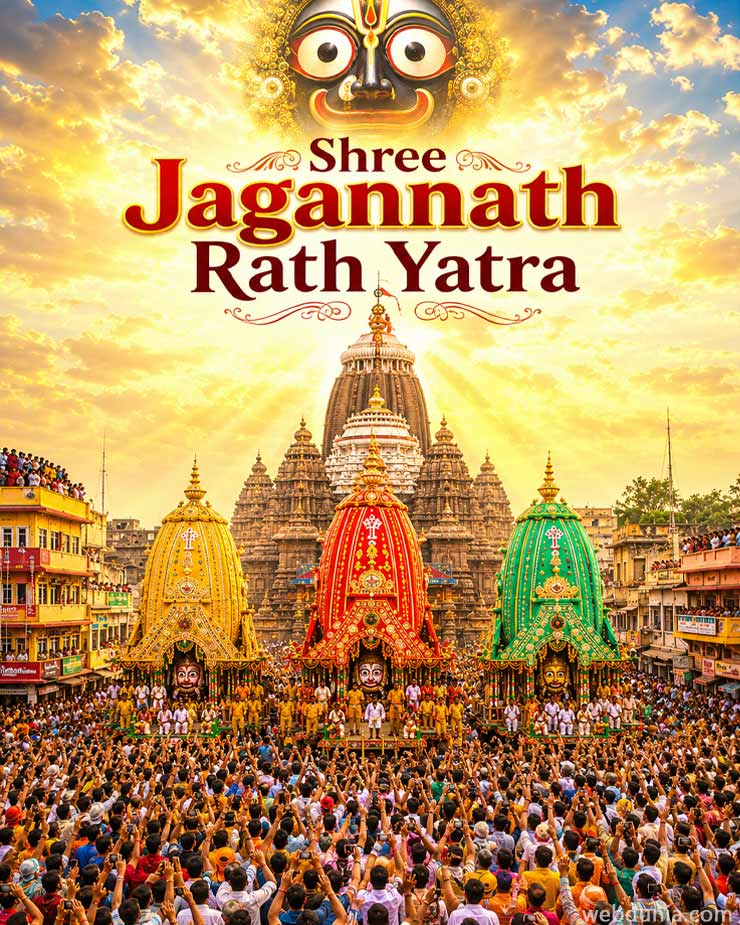jagannath rath yatra 2026