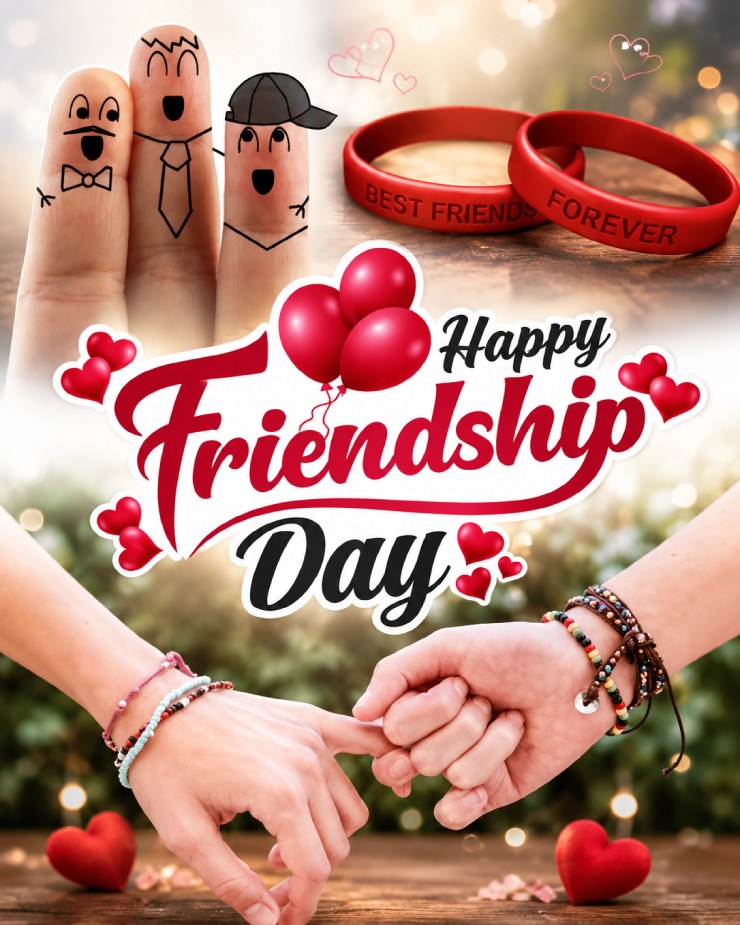 Friendship Day