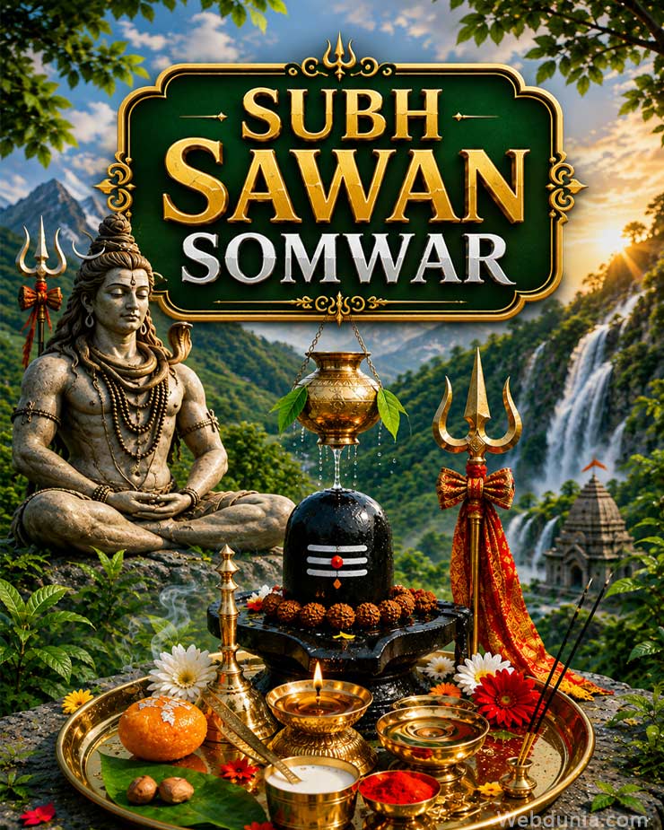 Subh Sawan Somwar