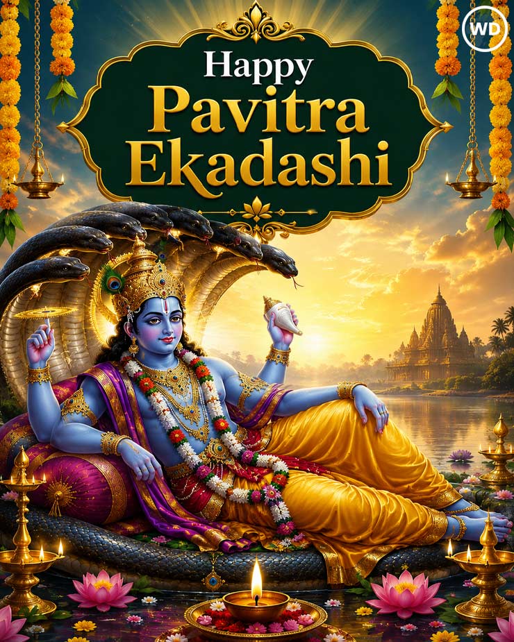 Pavitra Ekadashi