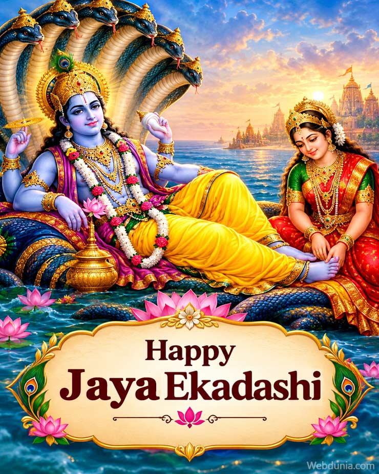 jaya ekadashi