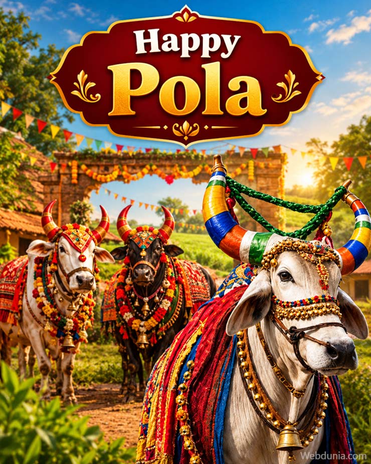 happy Pola