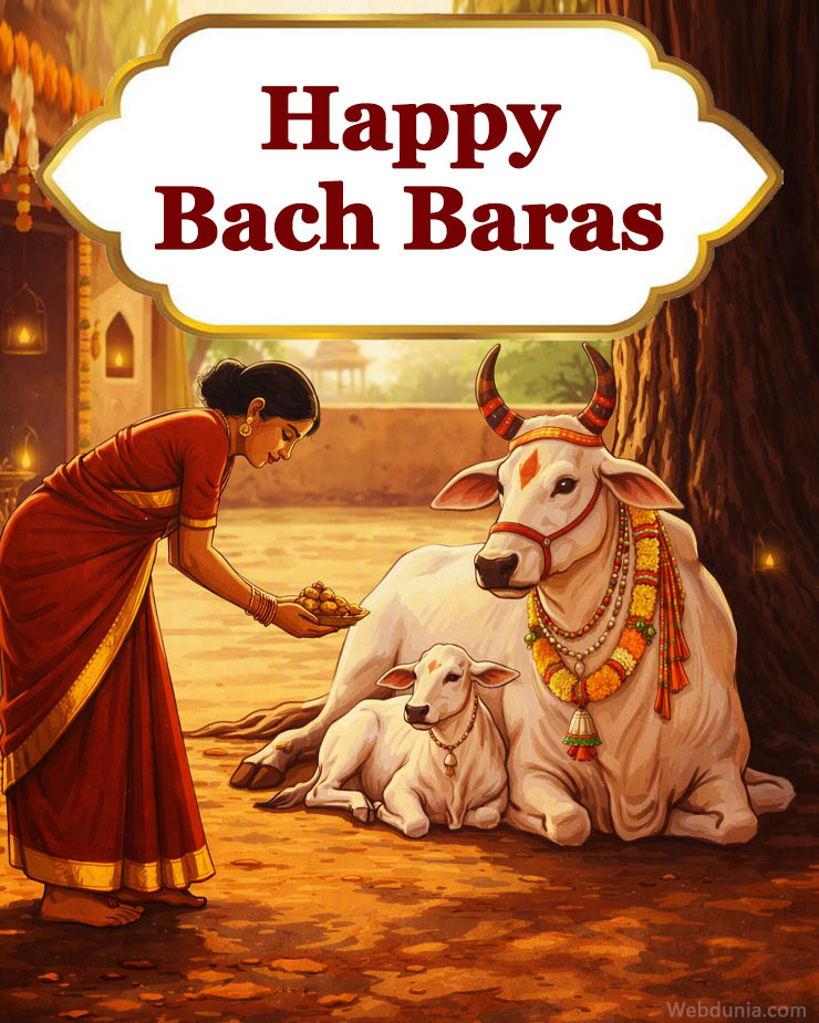 Happy Bach Baras