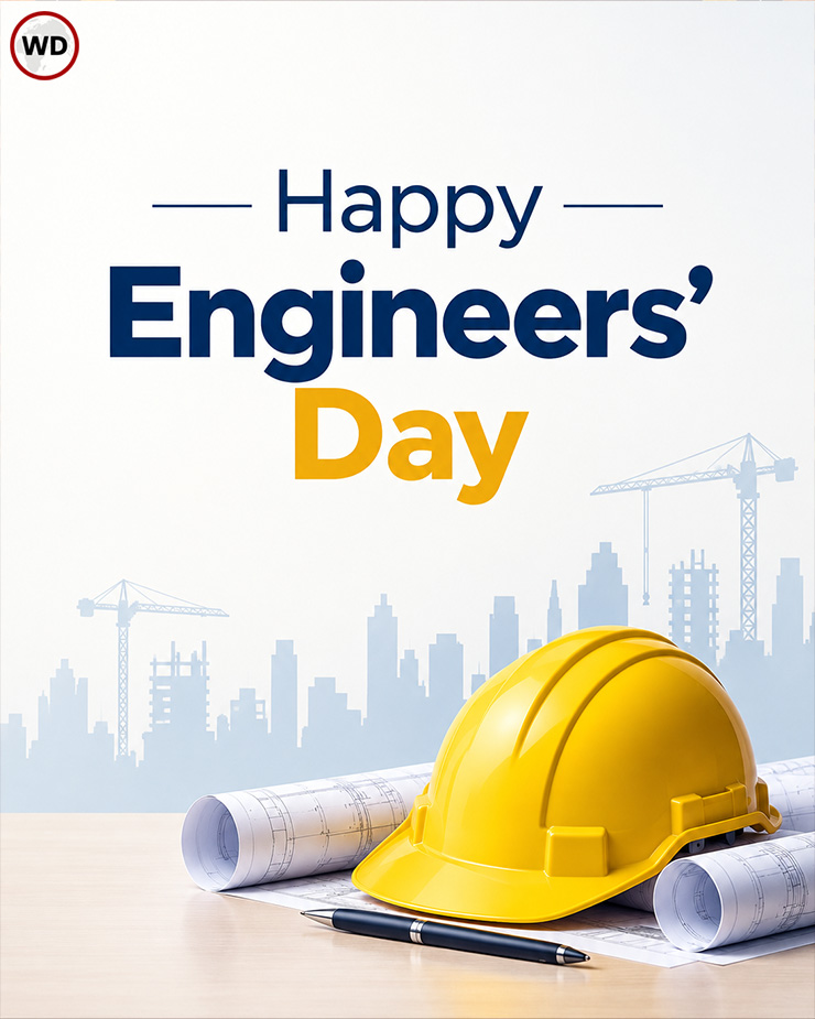 happy engineer's day