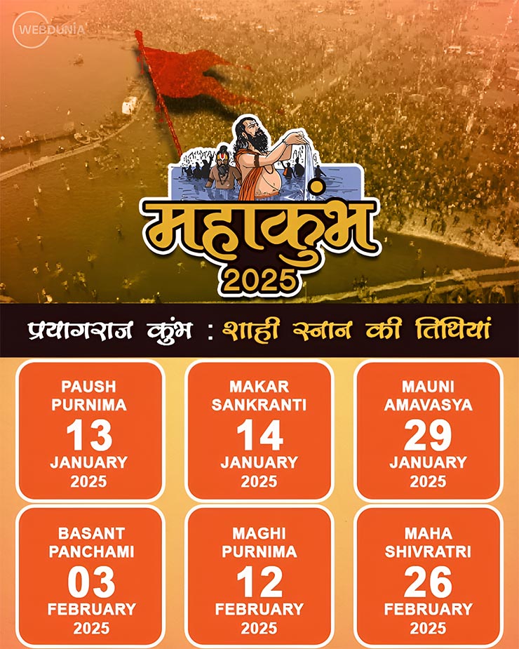 Maha Kumbh